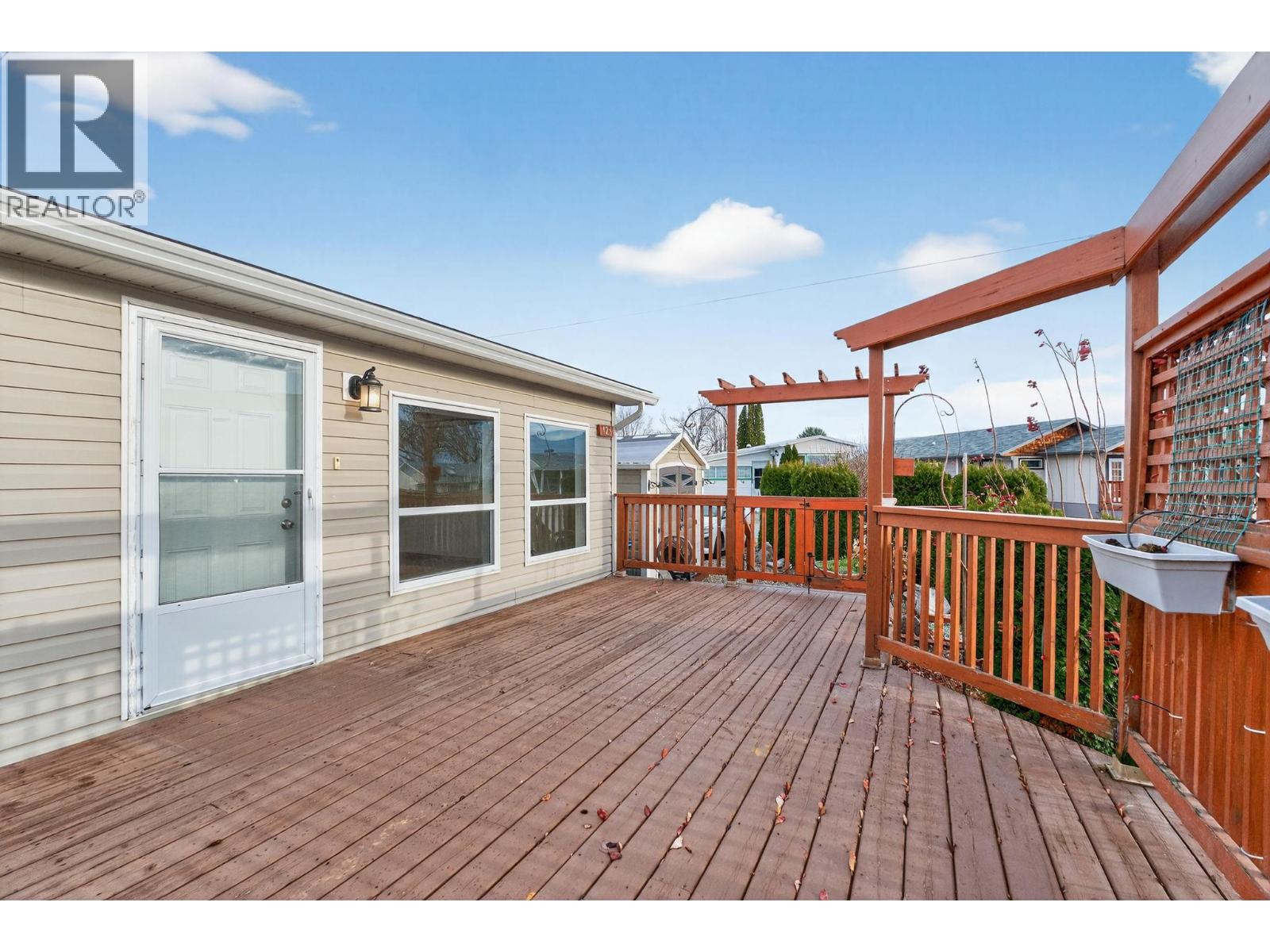 125 2035 Boucherie Road, Westbank