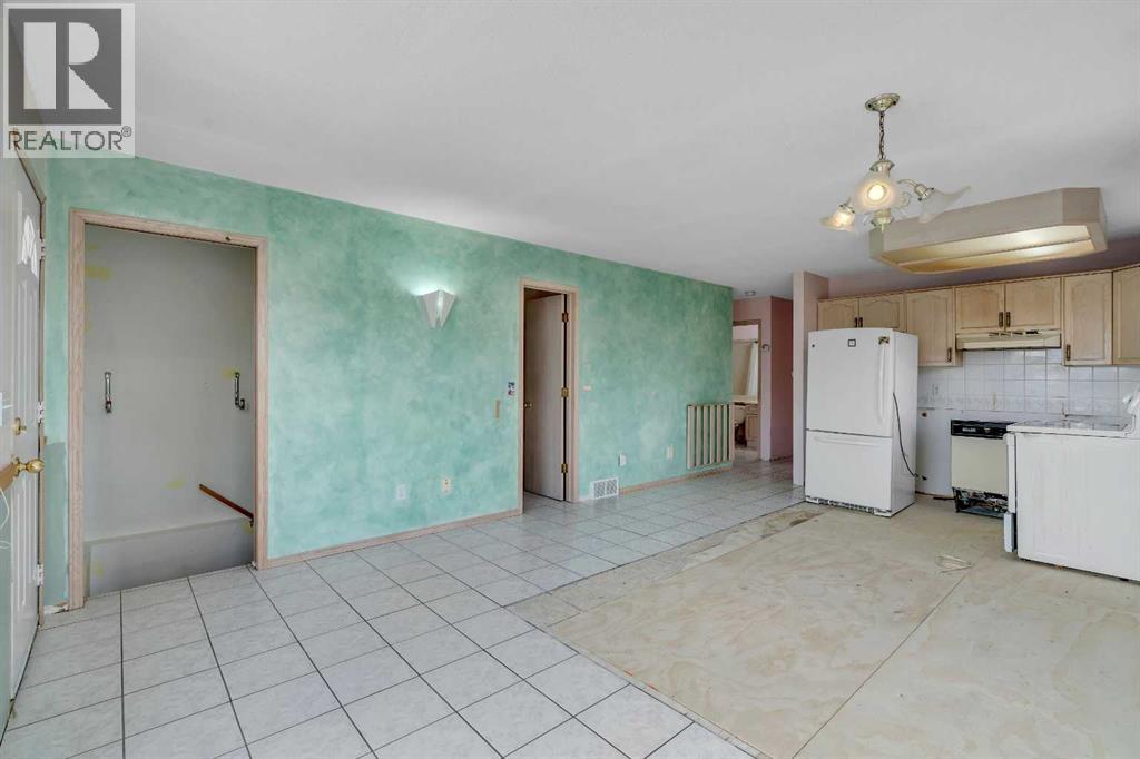 Single Family House Bungalow for Sale in  Hawkland Crescent NW Hawkwood Calgary 