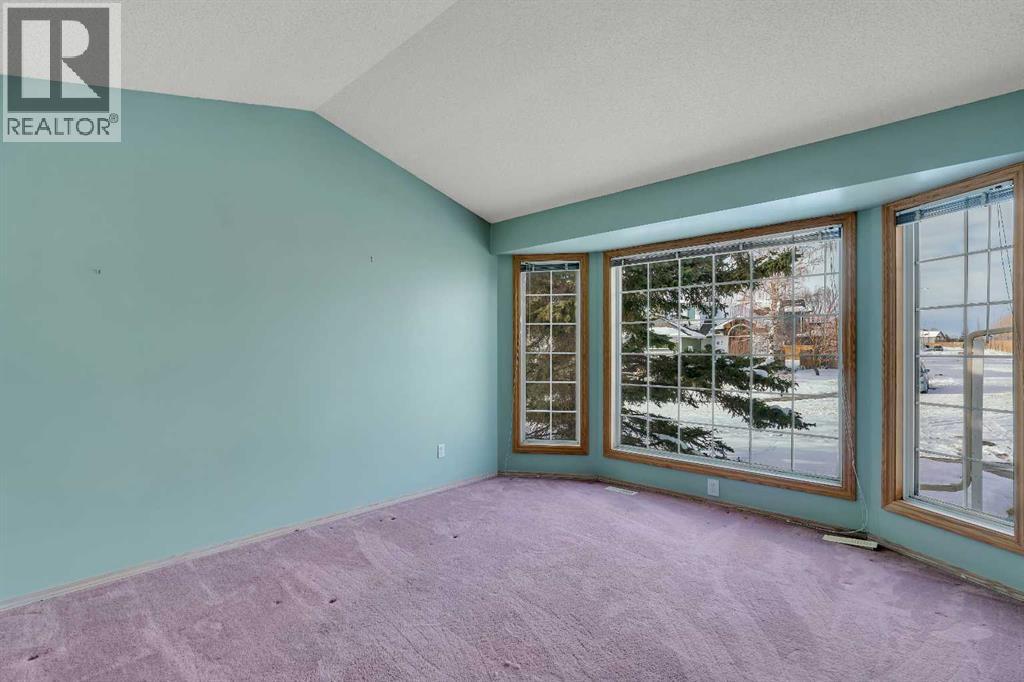 Single Family House Bungalow for Sale in  Hawkland Crescent NW Hawkwood Calgary 