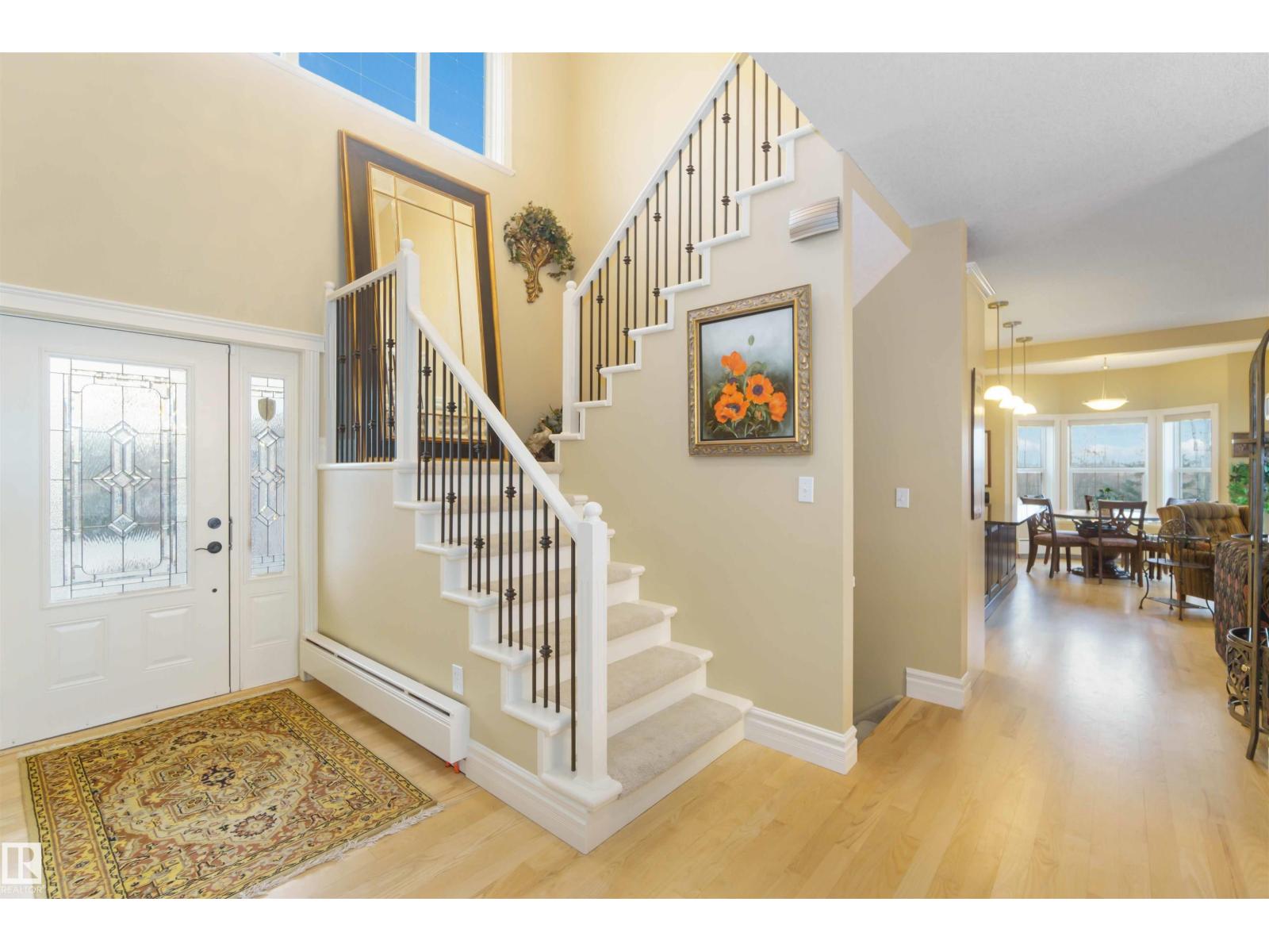 50344 RGE RD 243, Rural Leduc County