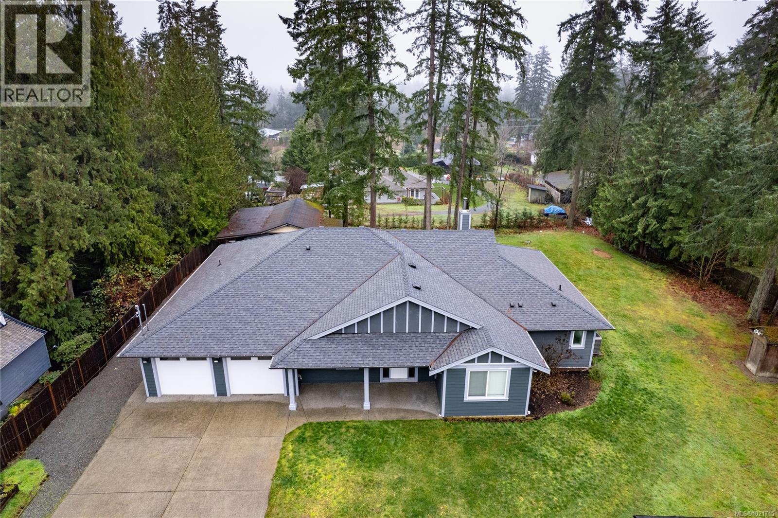 2168 Waring Rd, Nanaimo