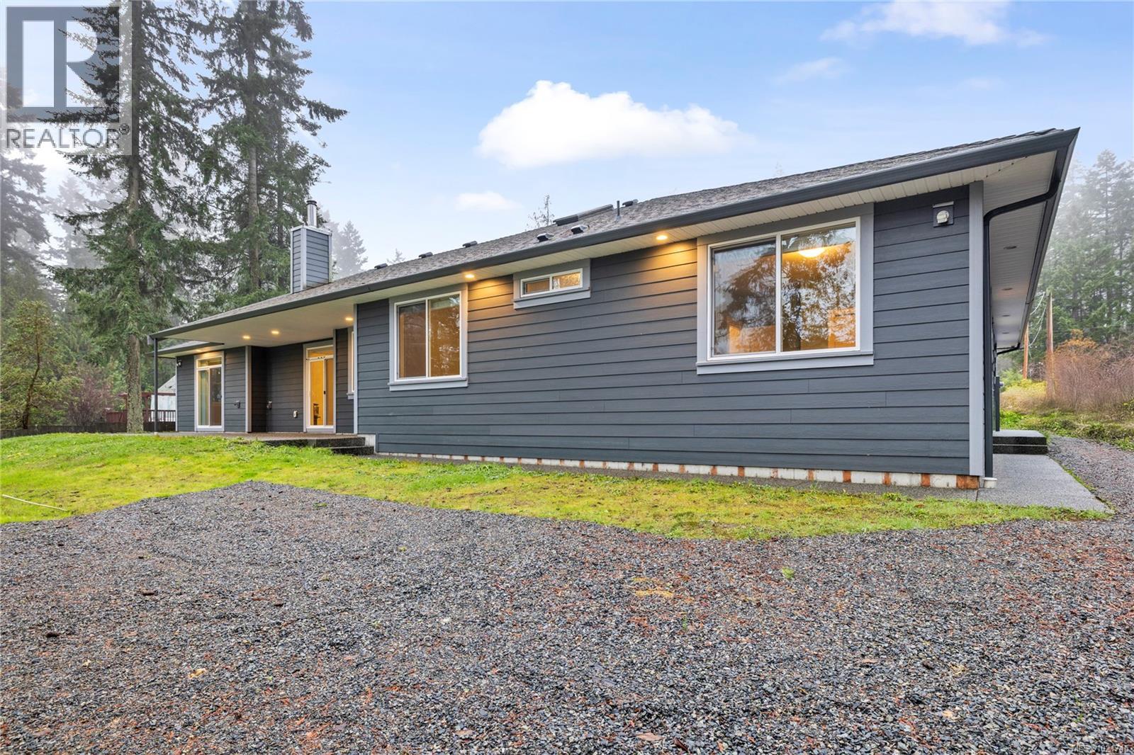 2168 Waring Rd, Nanaimo