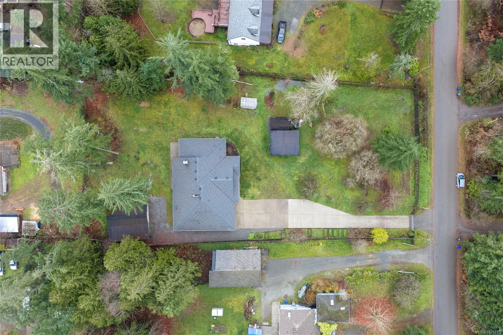 2168 Waring Rd, Nanaimo