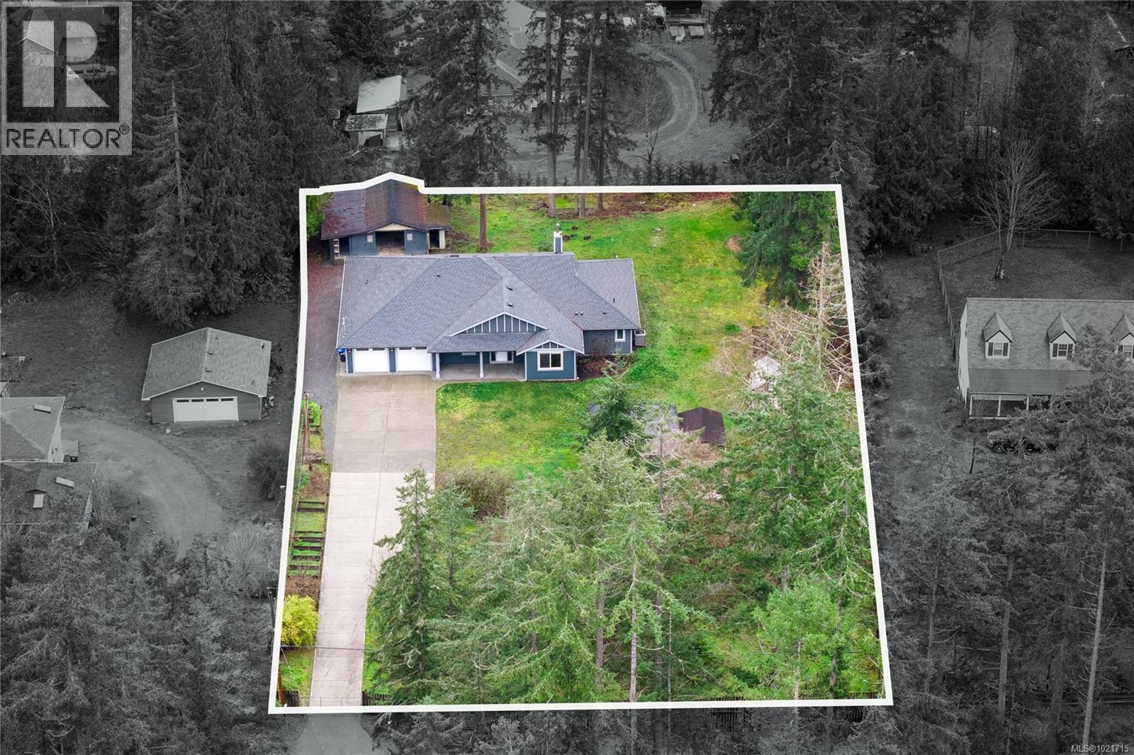 2168 Waring Rd, Nanaimo