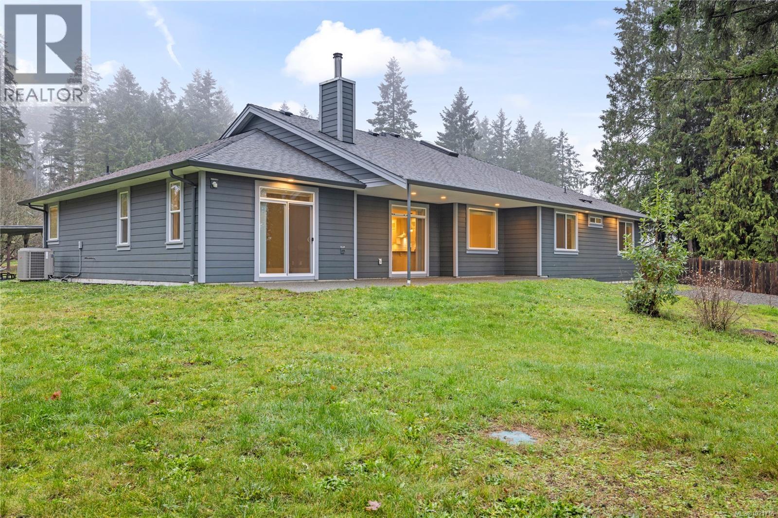 2168 Waring Rd, Nanaimo