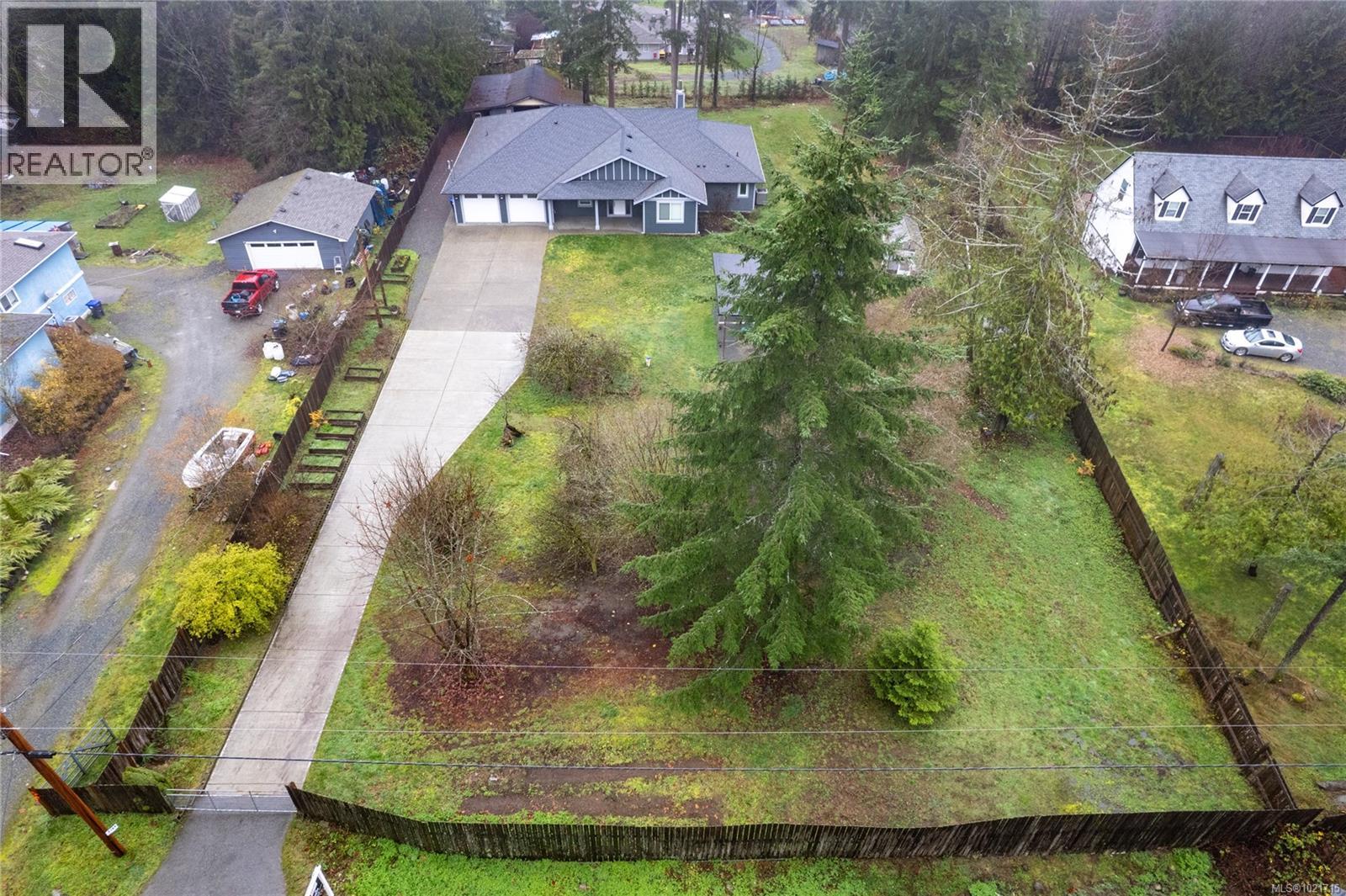 2168 Waring Rd, Nanaimo