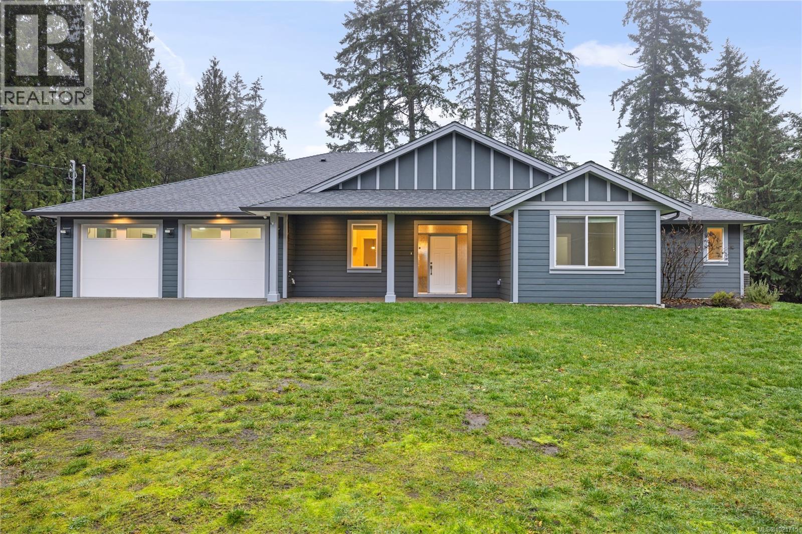 2168 Waring Rd, Nanaimo