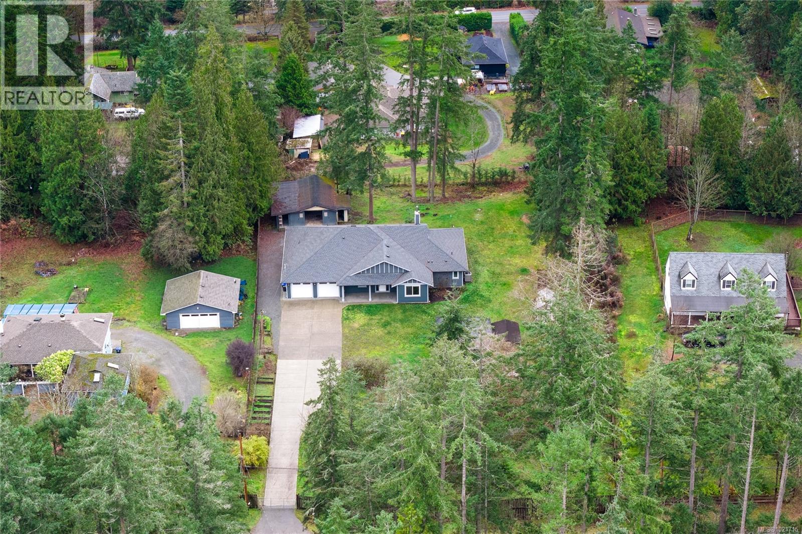 2168 Waring Rd, Nanaimo