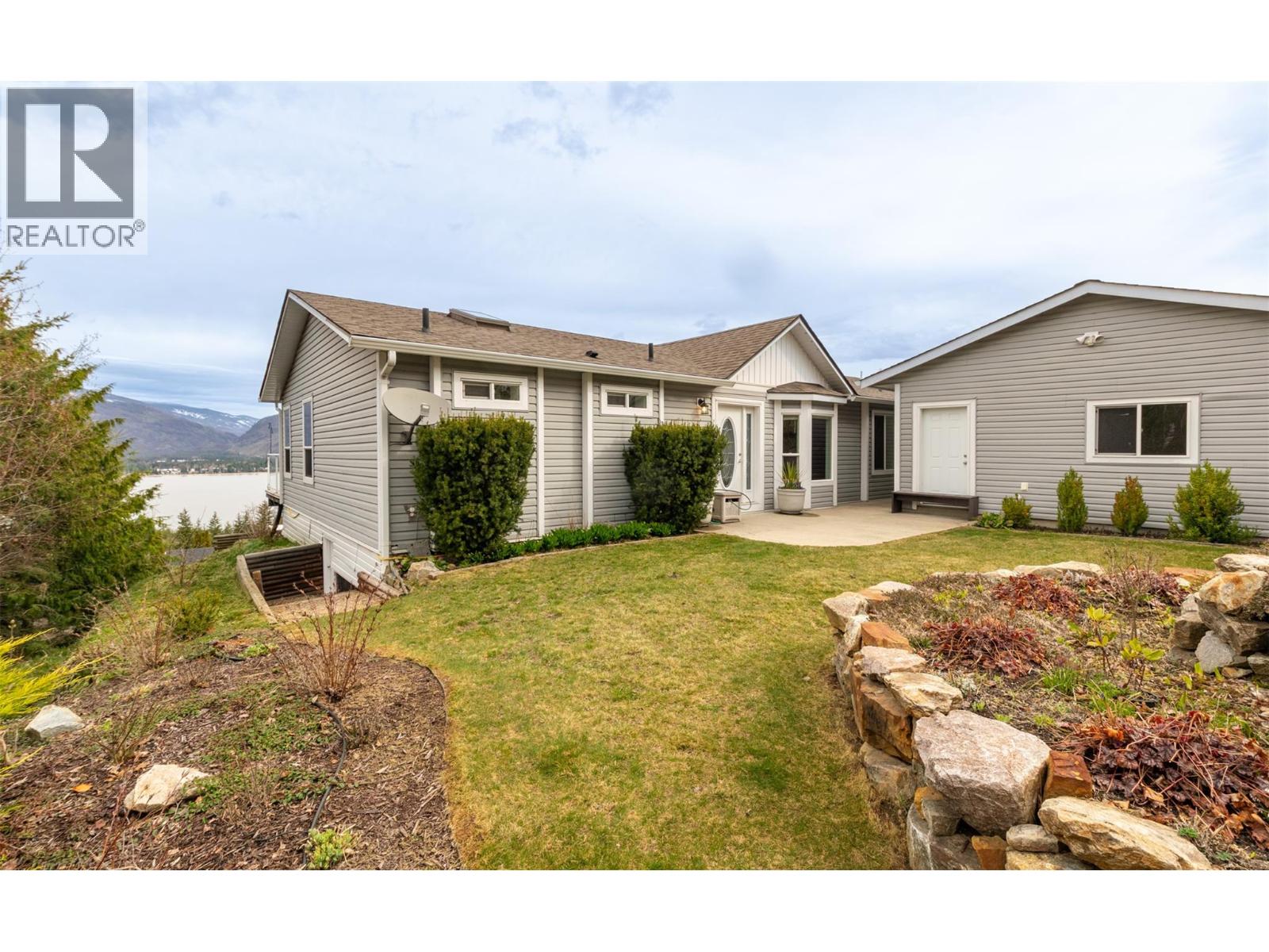 65 1510 Trans Canada Highway, Sorrento