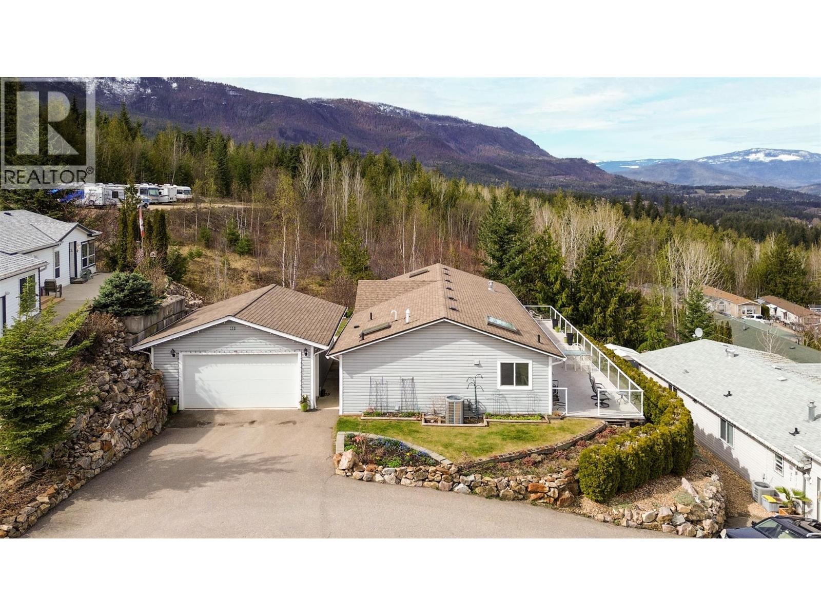 65 1510 Trans Canada Highway, Sorrento