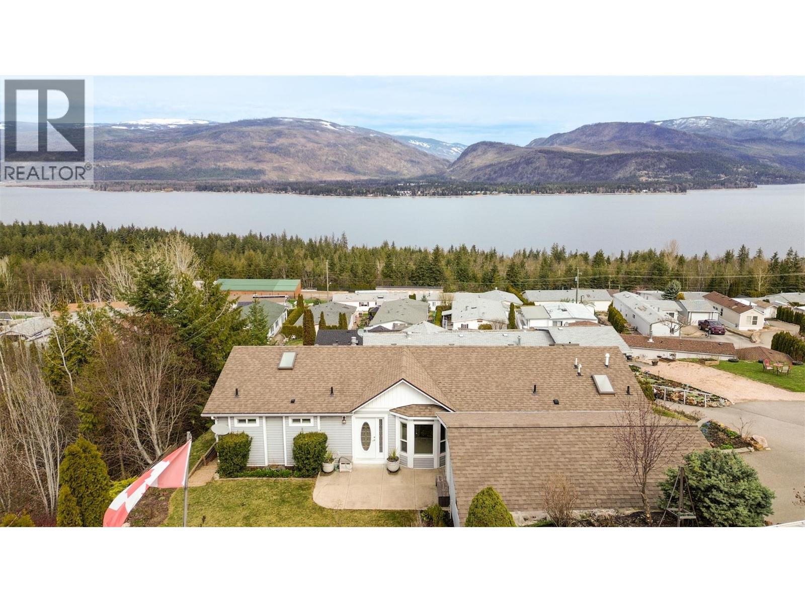 65 1510 Trans Canada Highway, Sorrento