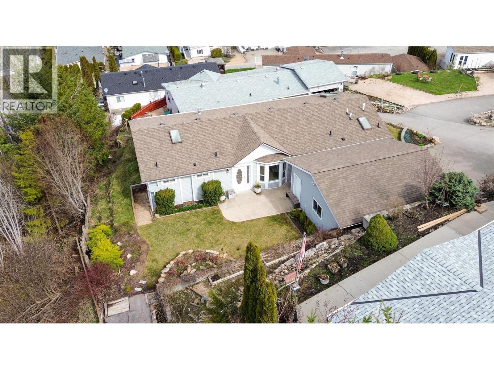 65 1510 Trans Canada Highway, Sorrento