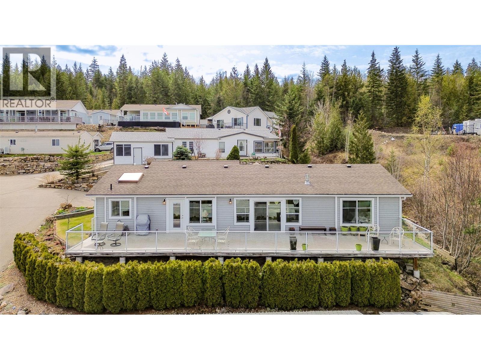 65 1510 Trans Canada Highway, Sorrento