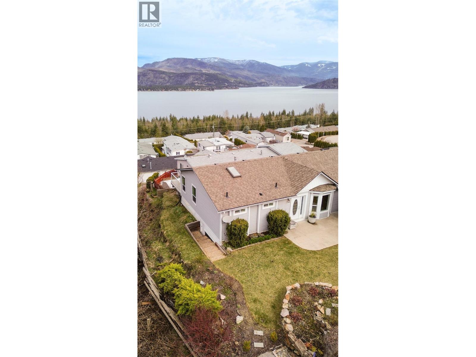 65 1510 Trans Canada Highway, Sorrento