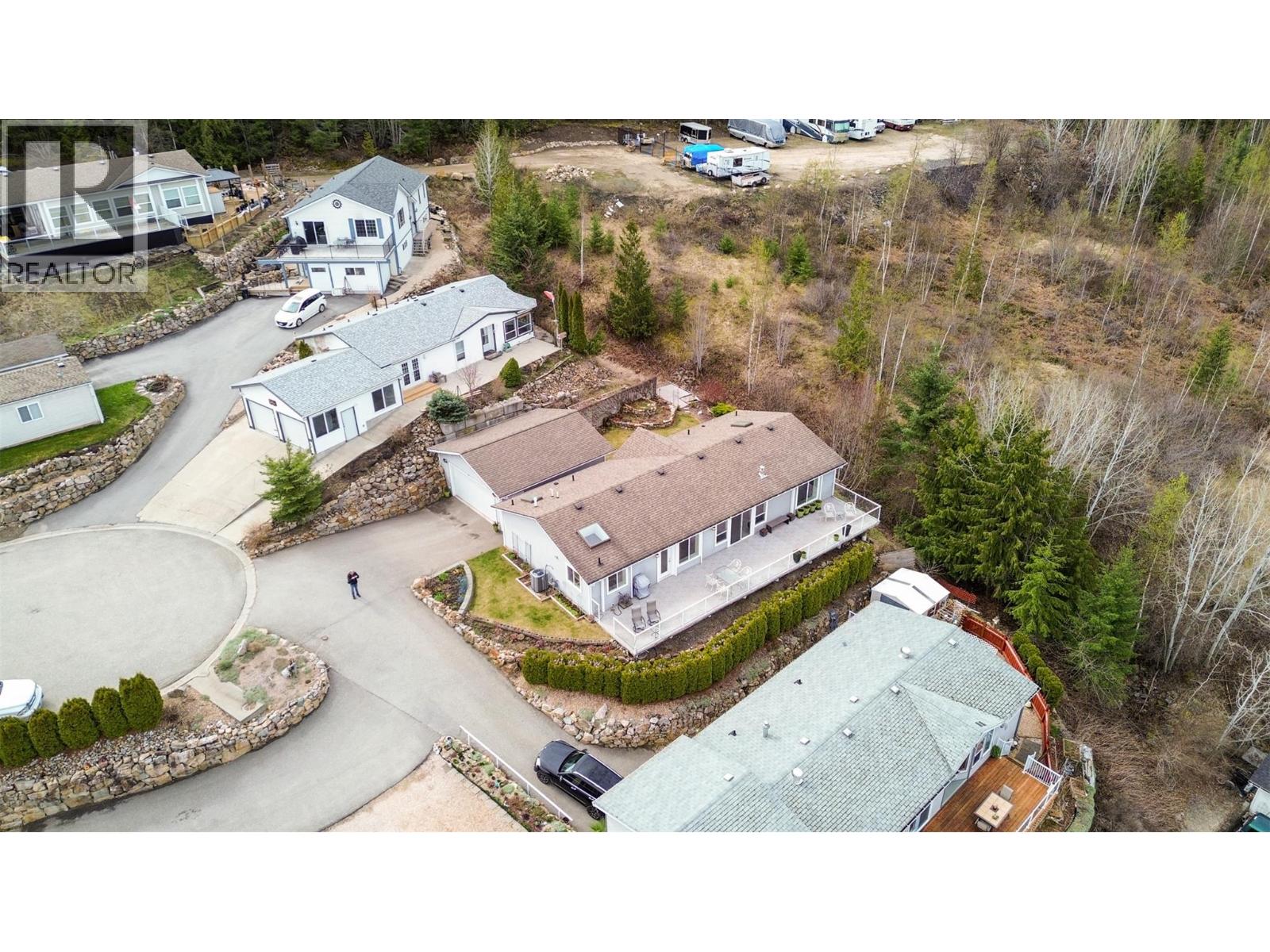 65 1510 Trans Canada Highway, Sorrento