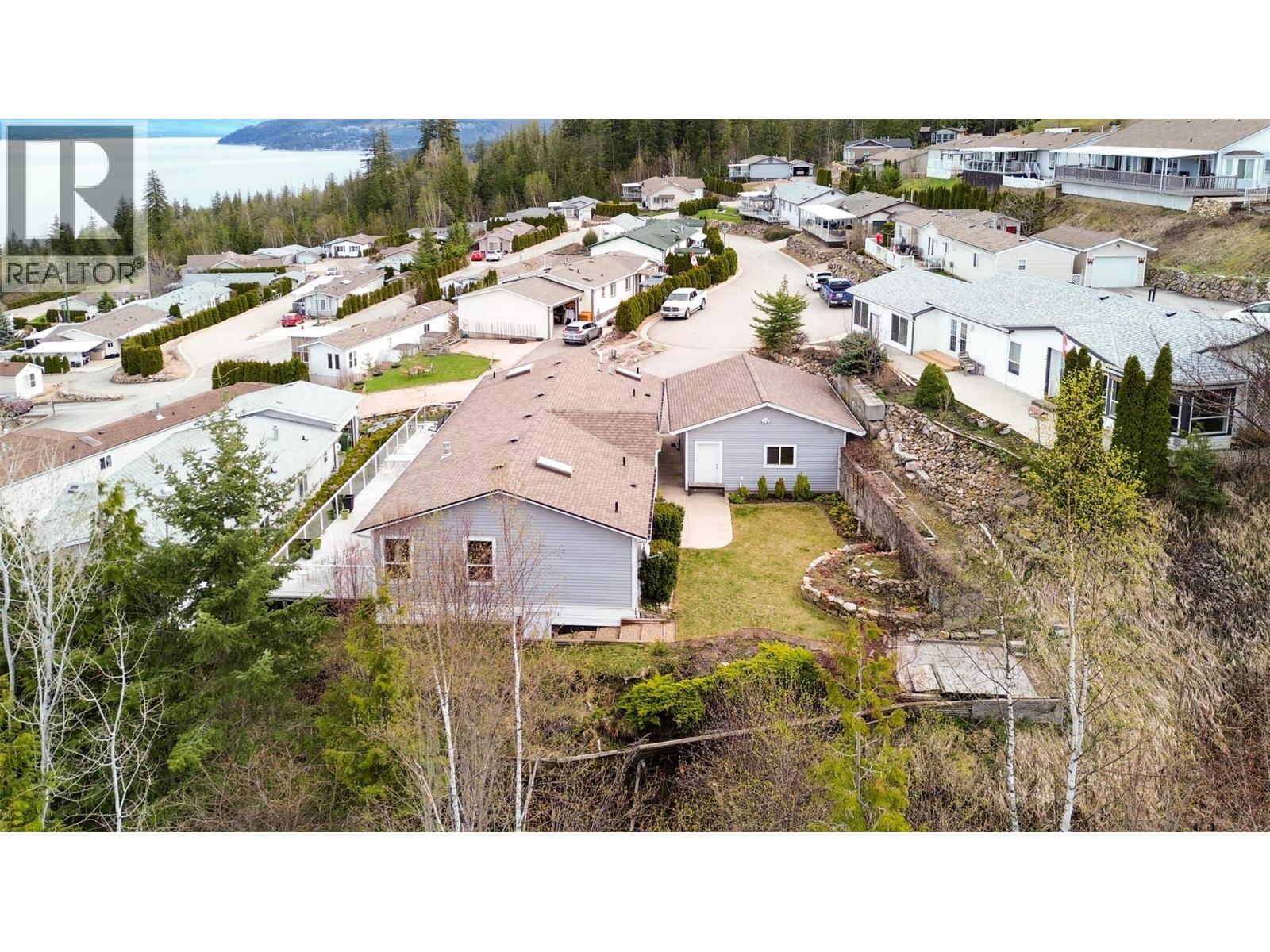 65 1510 Trans Canada Highway, Sorrento