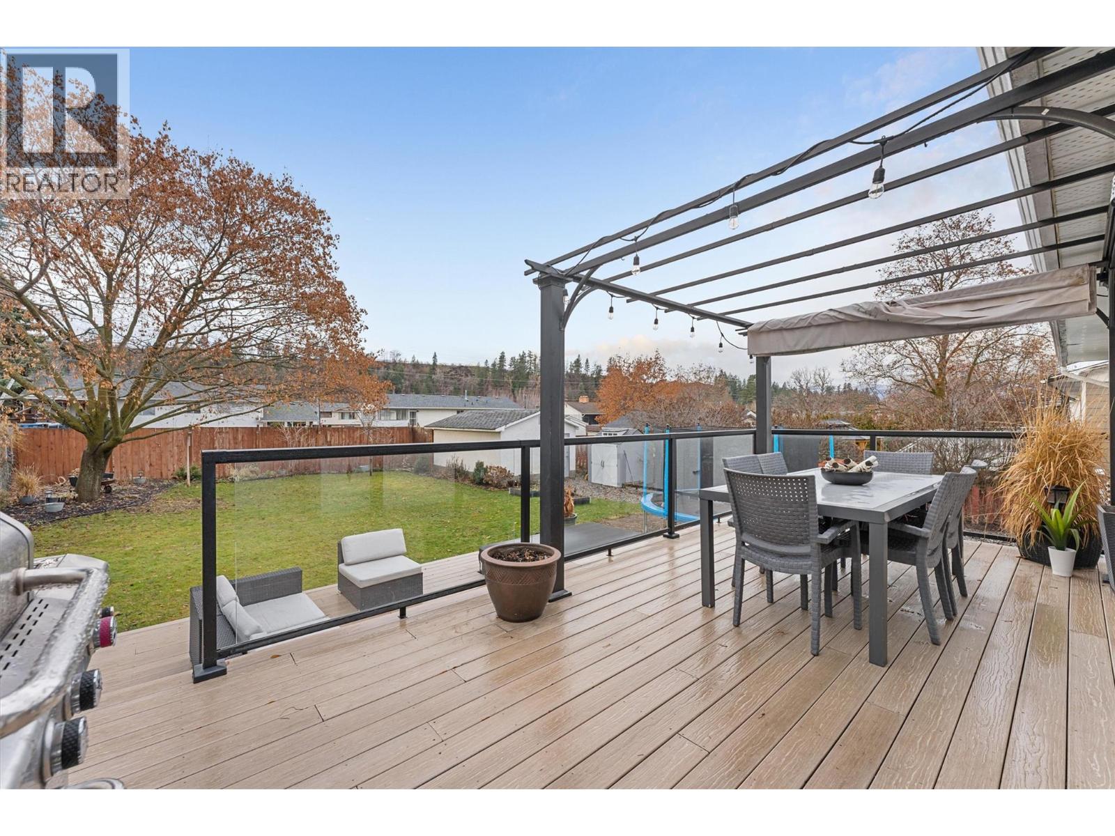  815 Wayne Road, Kelowna