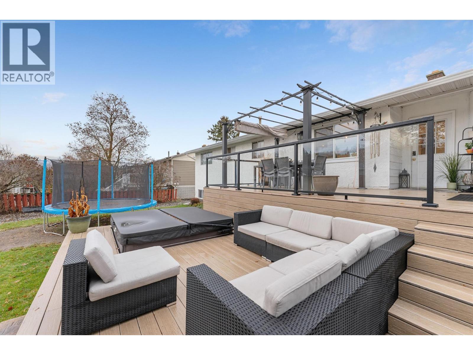  815 Wayne Road, Kelowna