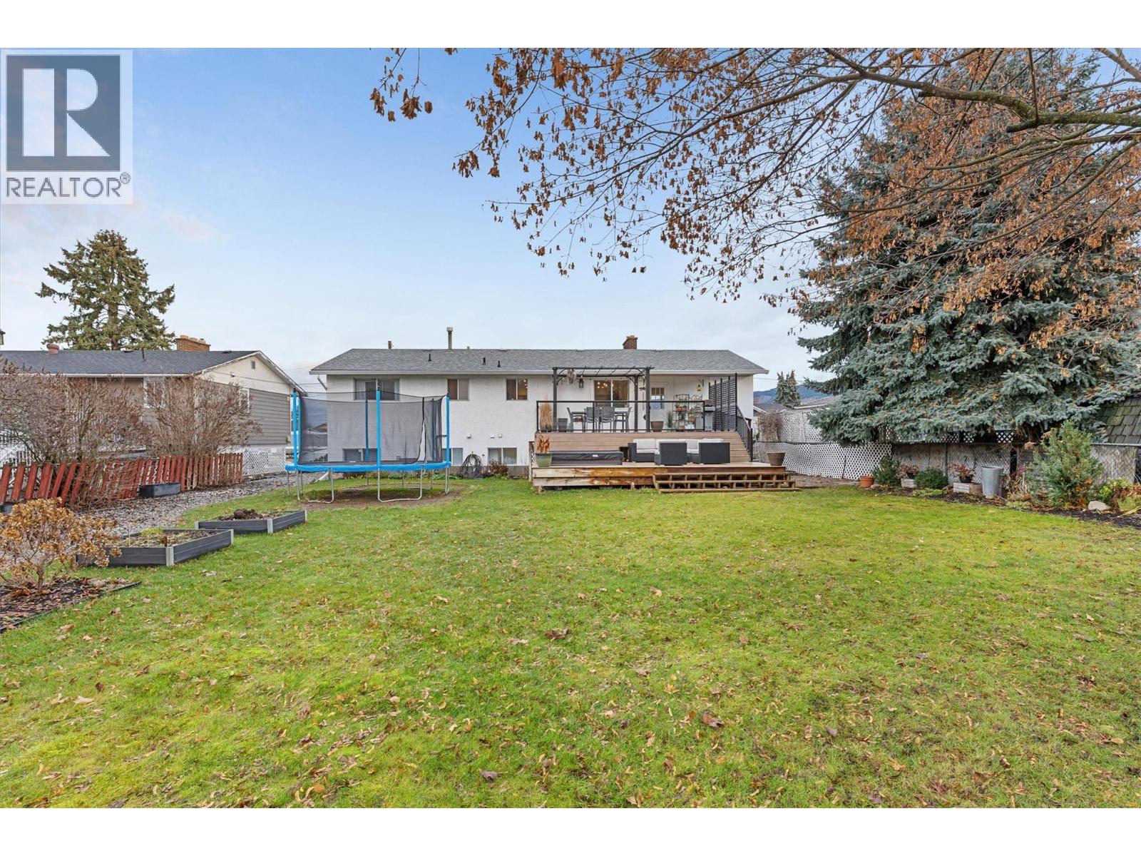  815 Wayne Road, Kelowna