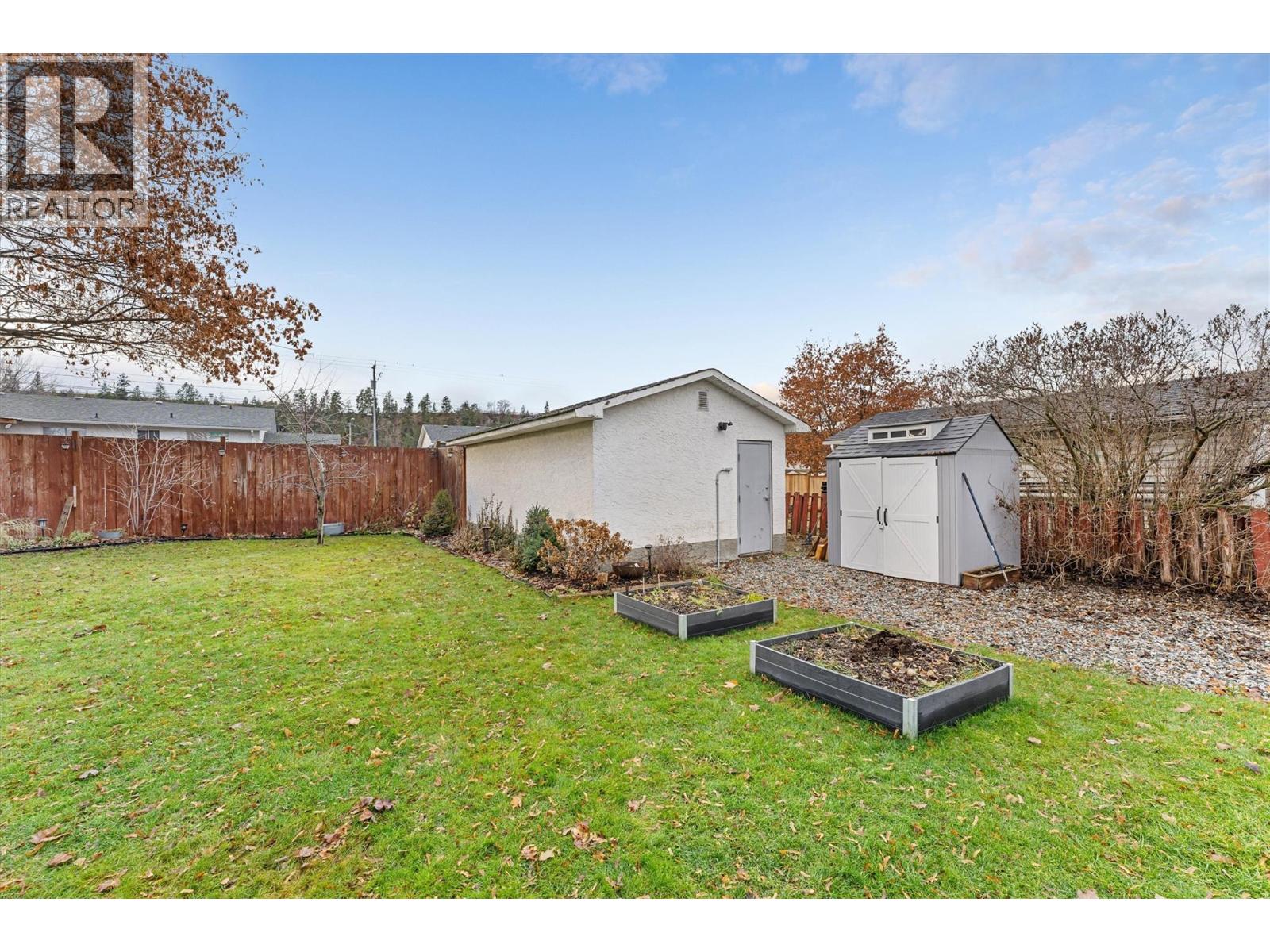  815 Wayne Road, Kelowna