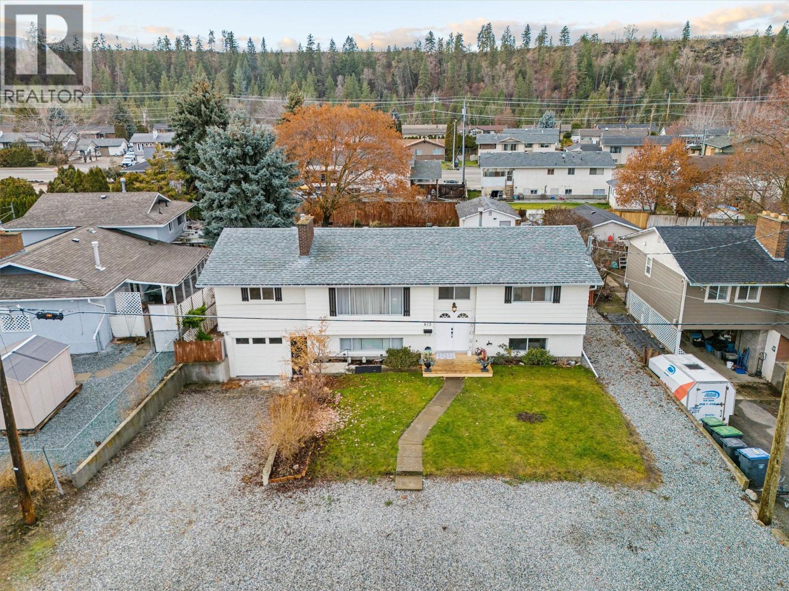  815 Wayne Road, Kelowna