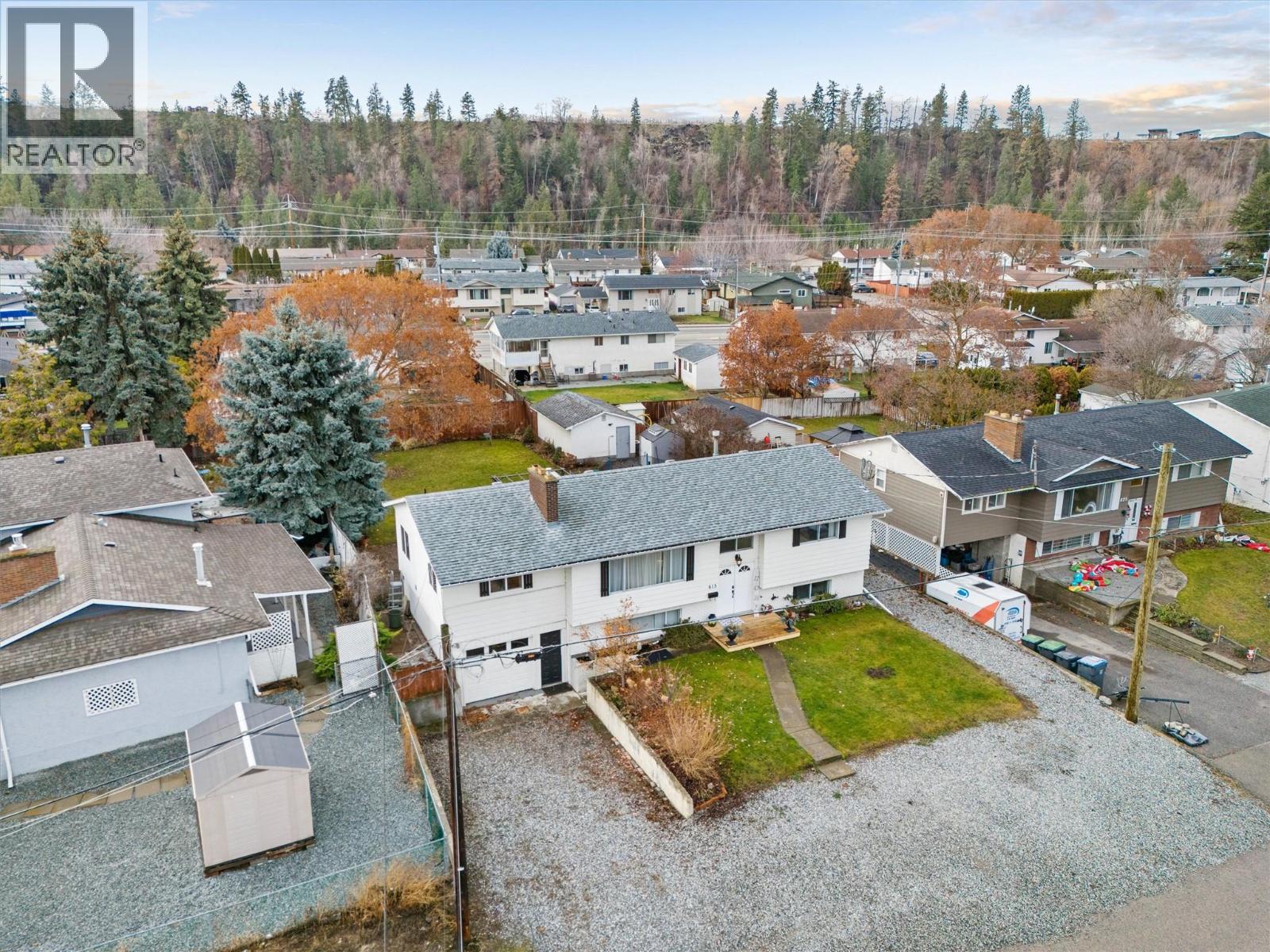  815 Wayne Road, Kelowna