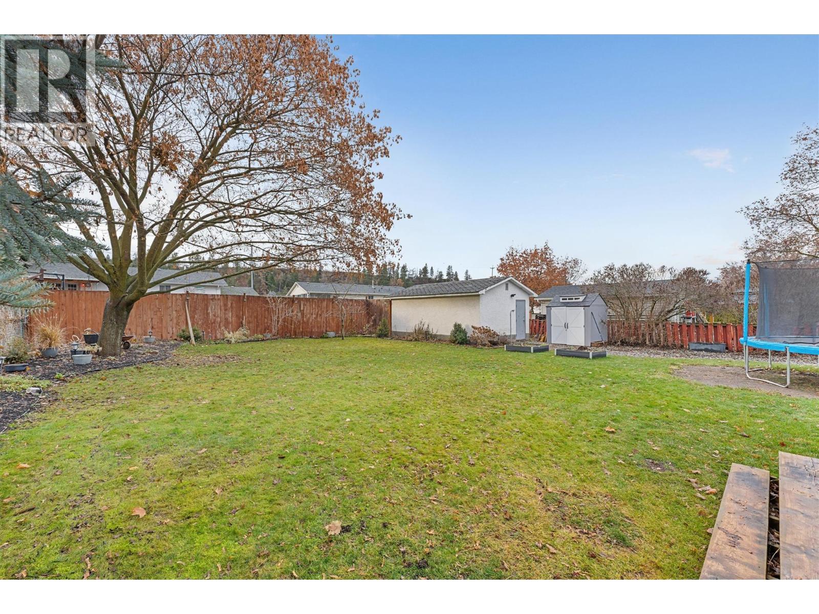  815 Wayne Road, Kelowna