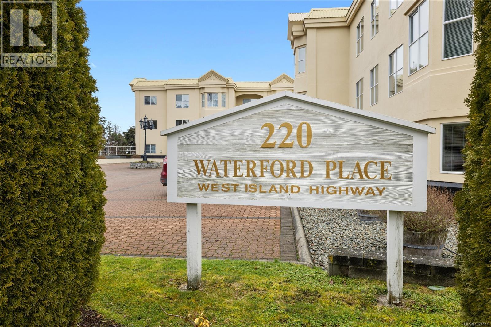 406 220 ISLAND Hwy W, Parksville