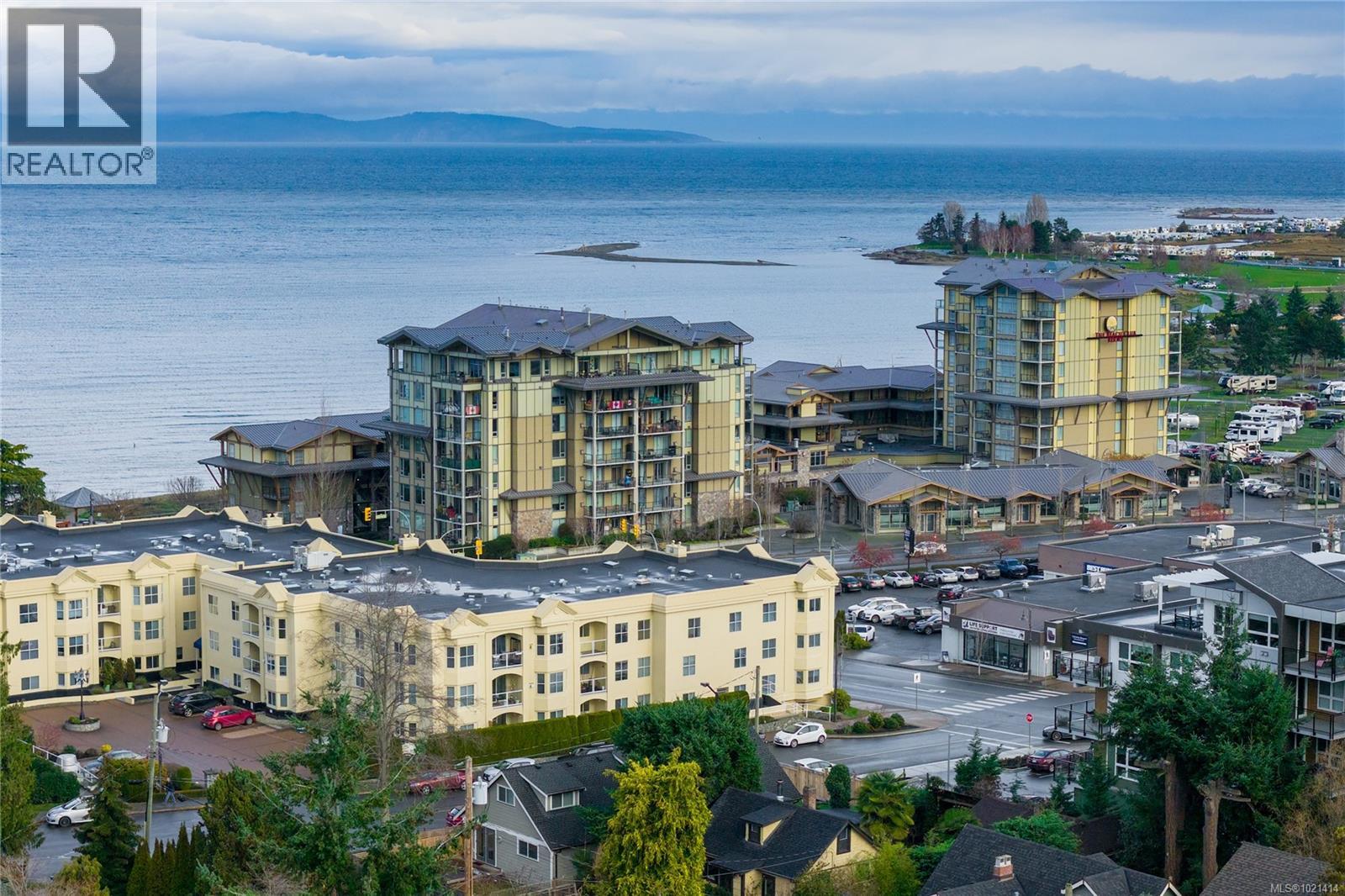 406 220 ISLAND Hwy W, Parksville