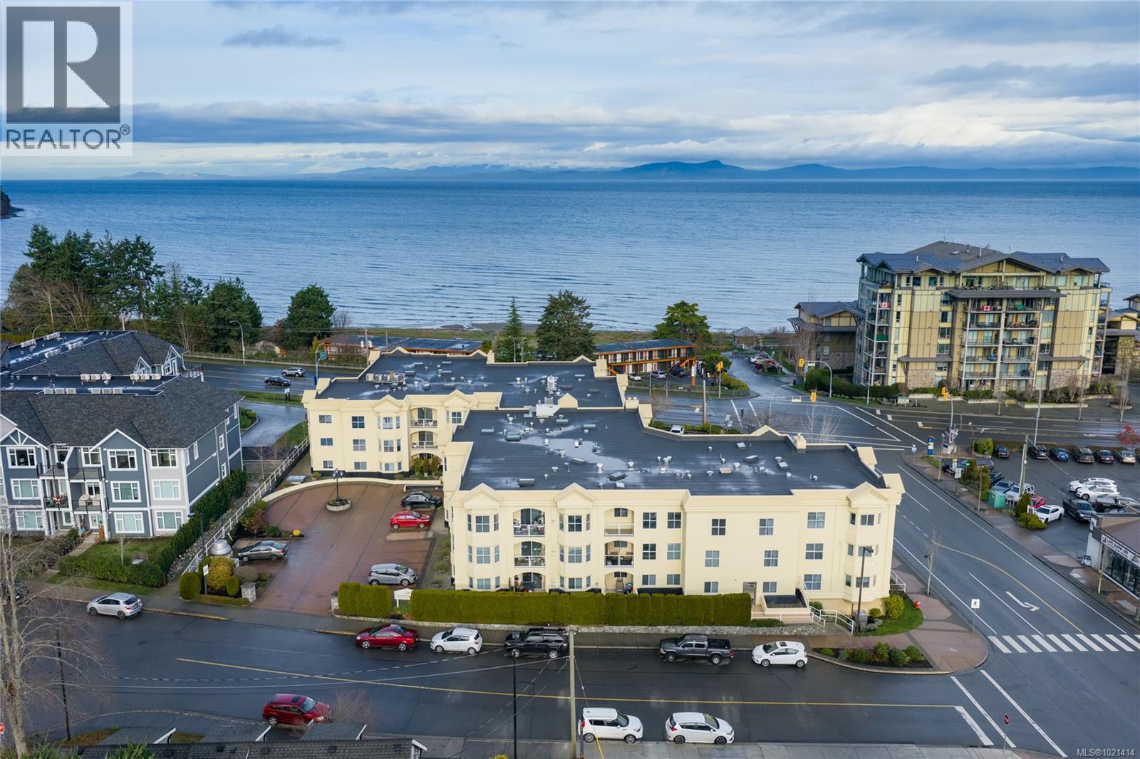 406 220 ISLAND Hwy W, Parksville