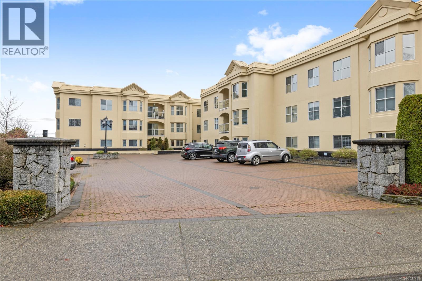 406 220 ISLAND Hwy W, Parksville