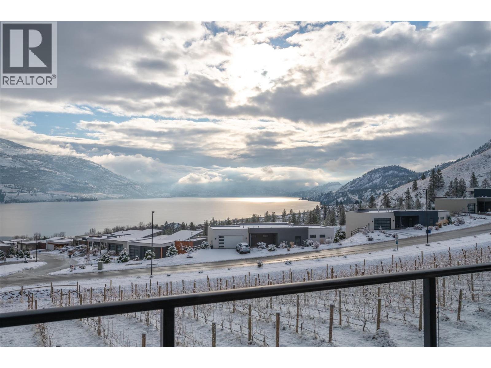 400 VISTA Park Unit# 421, Penticton