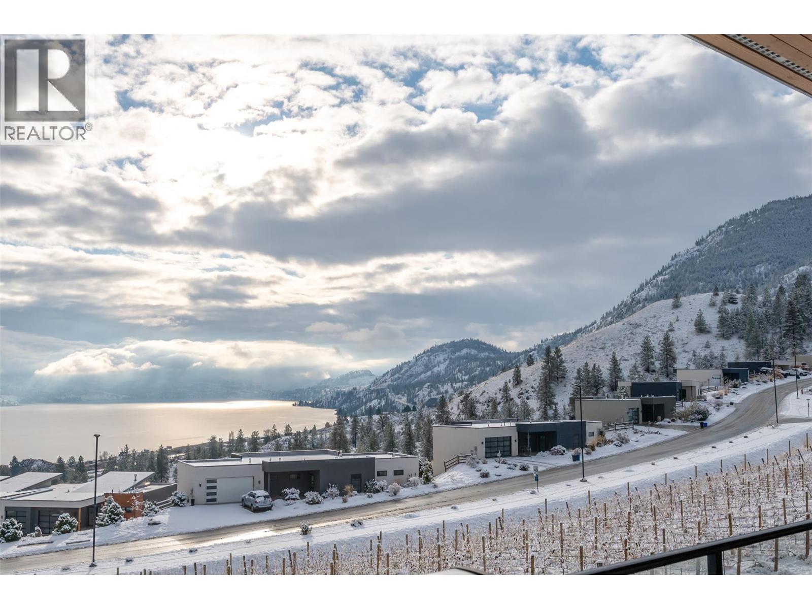 400 VISTA Park Unit# 421, Penticton