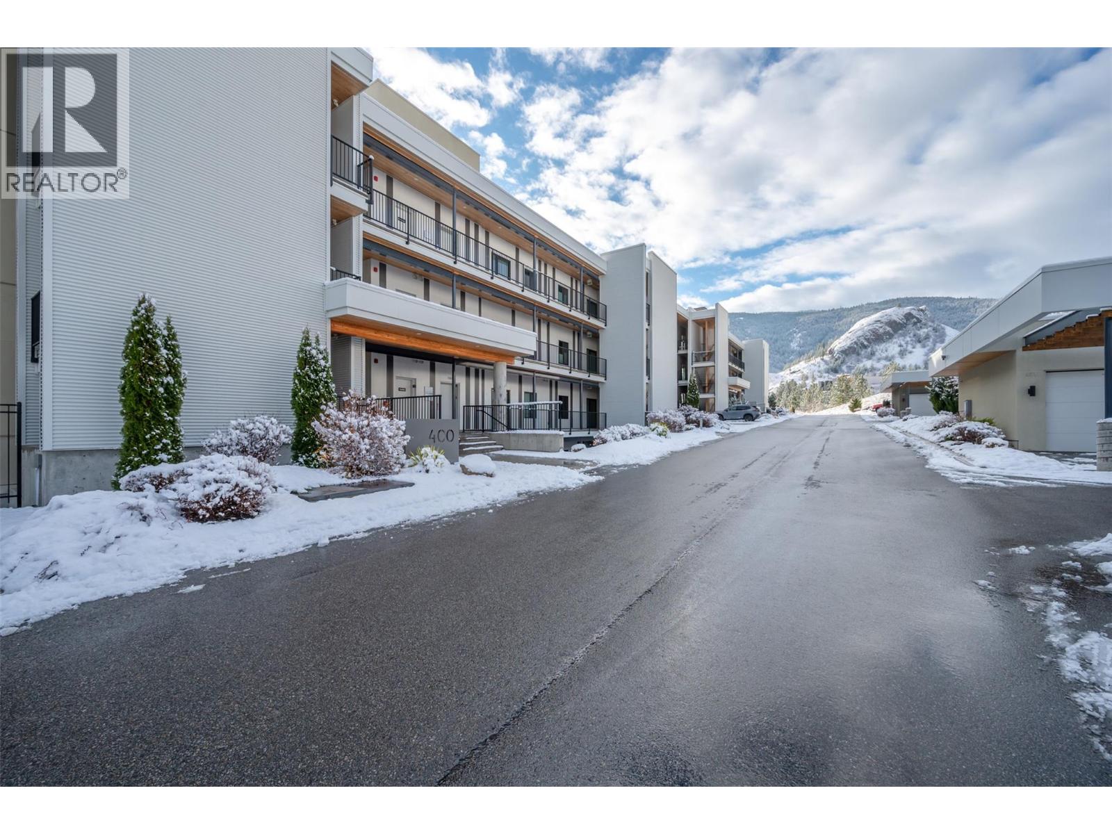 400 VISTA Park Unit# 421, Penticton