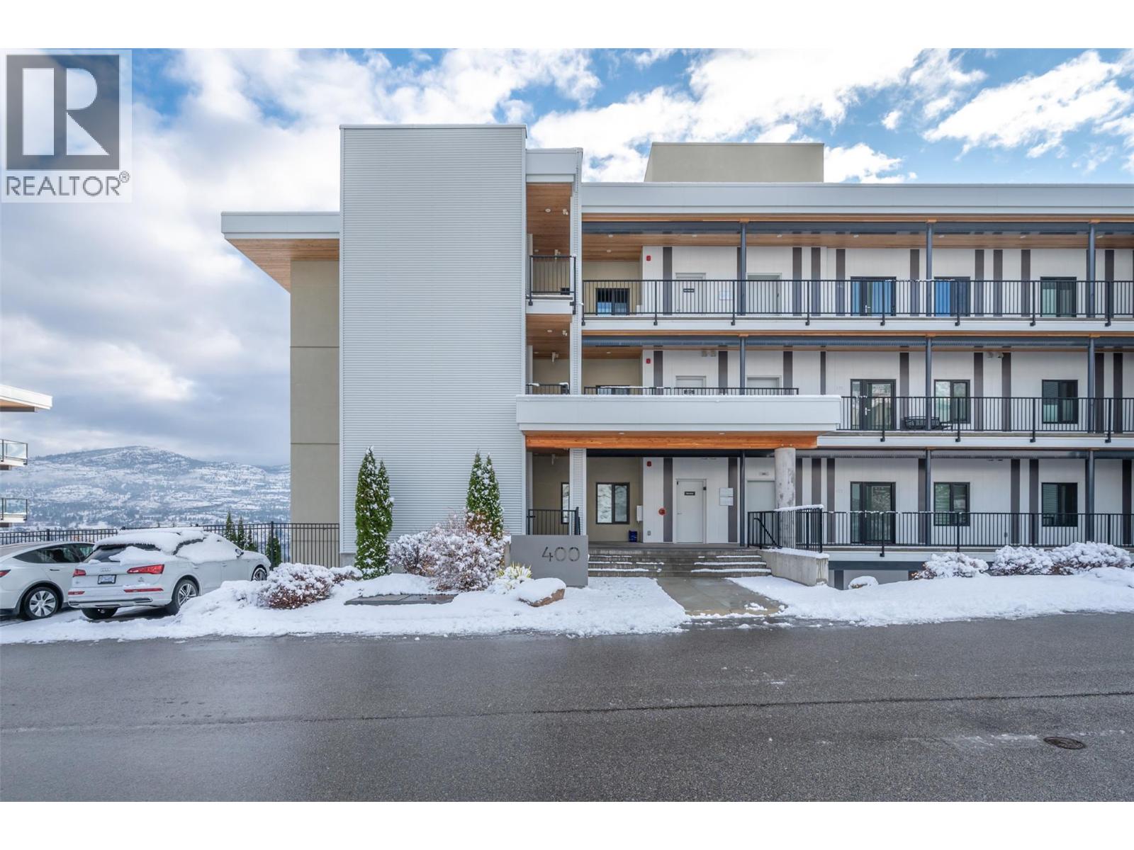 400 VISTA Park Unit# 421, Penticton