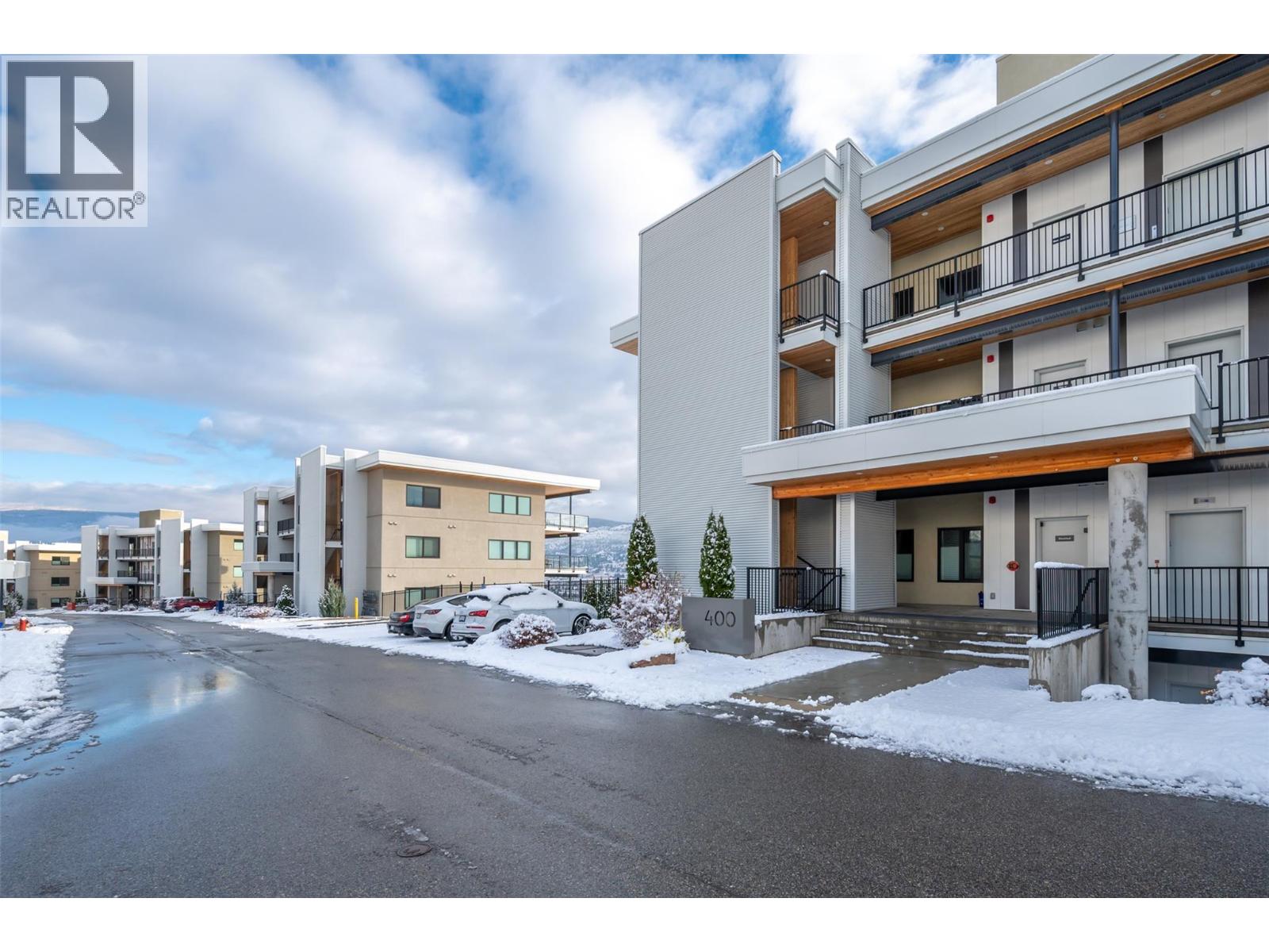 400 VISTA Park Unit# 421, Penticton