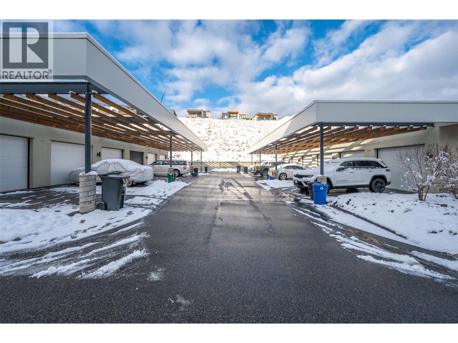 400 VISTA Park Unit# 421, Penticton