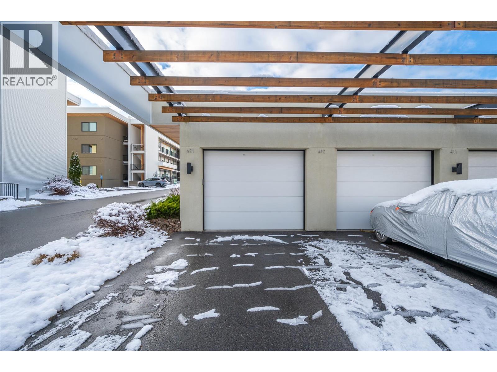 400 VISTA Park Unit# 421, Penticton