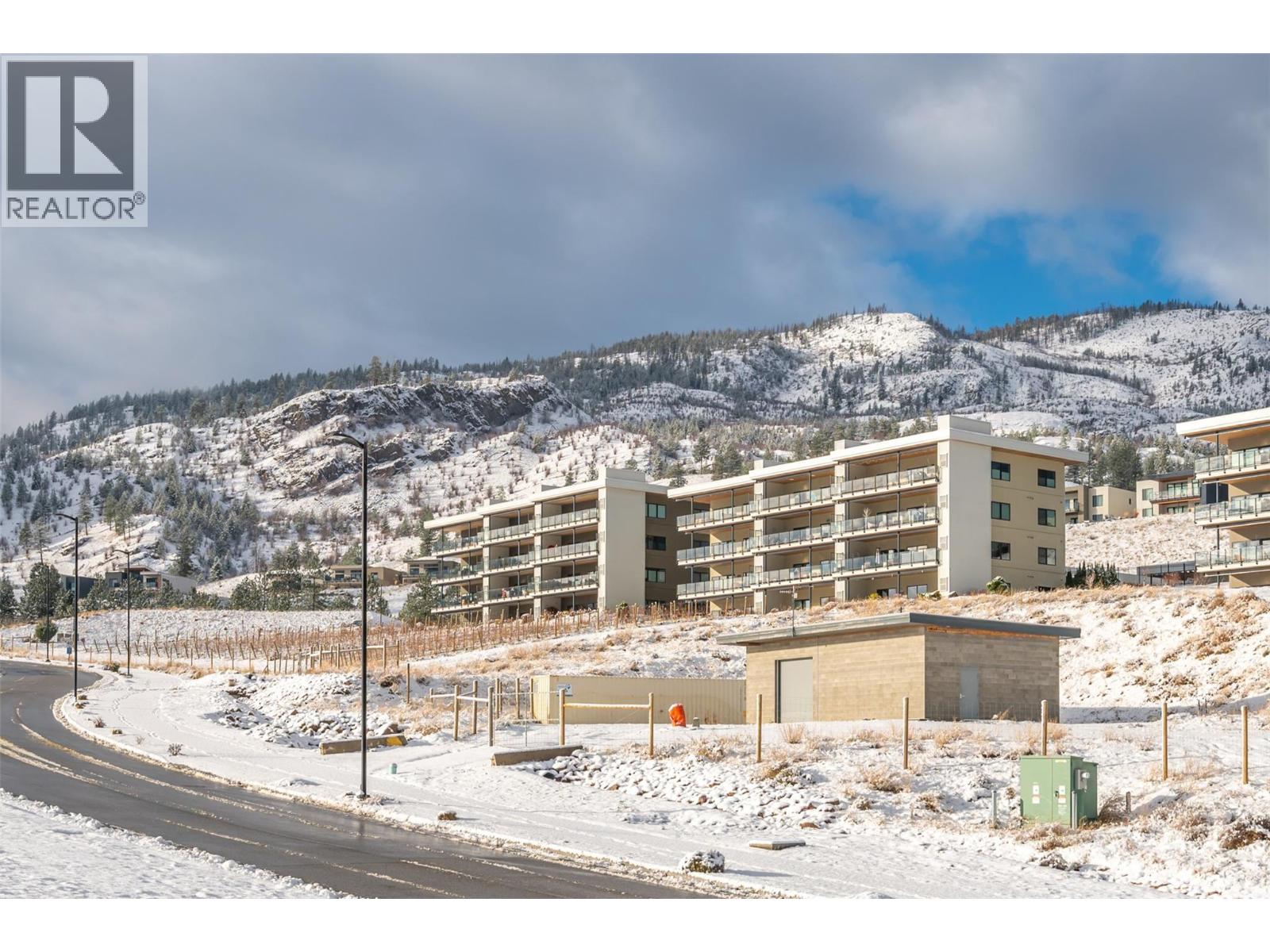 400 VISTA Park Unit# 421, Penticton
