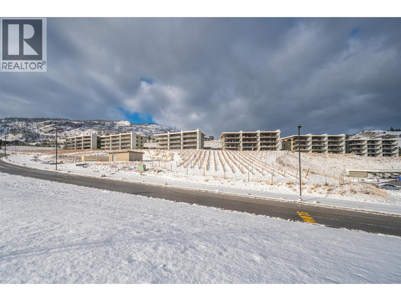 400 VISTA Park Unit# 421, Penticton