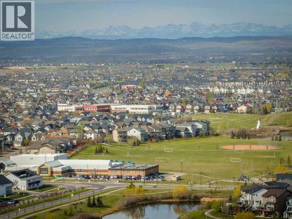 Single Family House Multi-level for Sale in   Copperpond Common SE Copperfield Calgary 