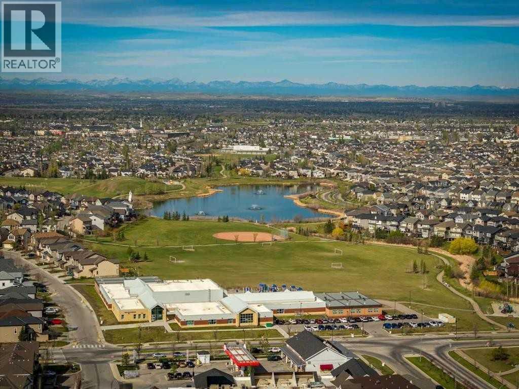 Single Family House Multi-level for Sale in   Copperpond Common SE Copperfield Calgary 