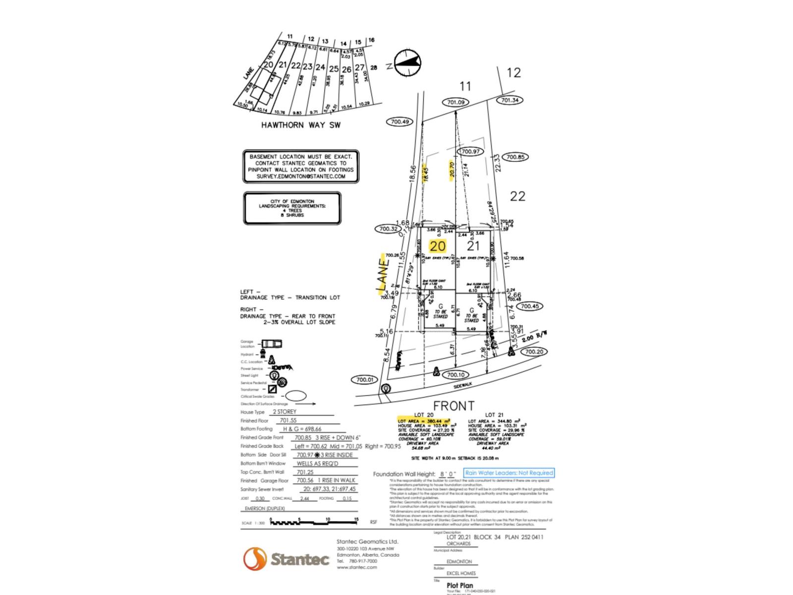 5621 Hawthorn WY SW, Edmonton