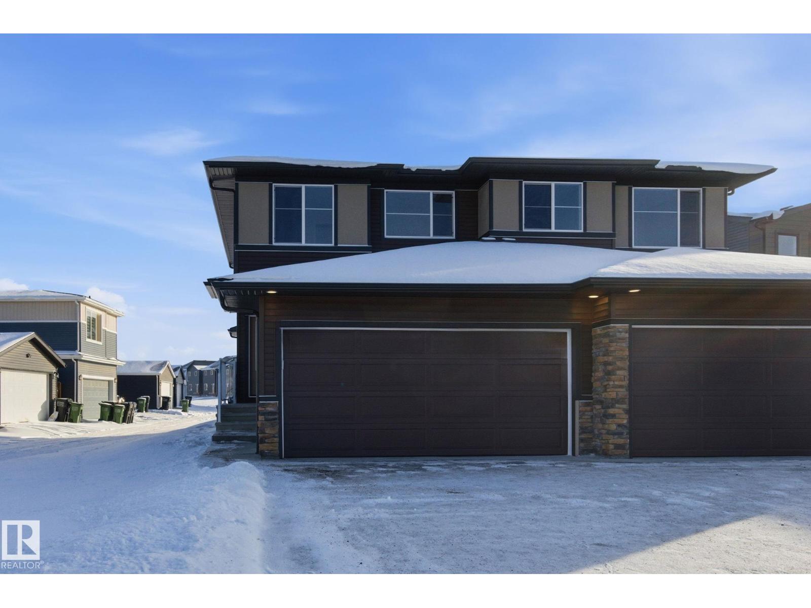 5621 Hawthorn WY SW, Edmonton