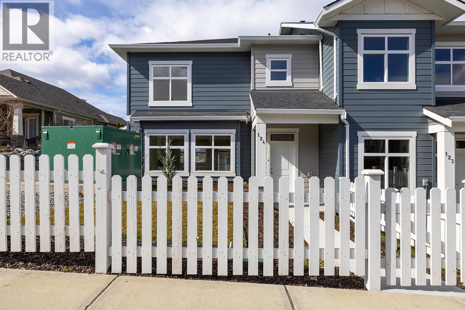 5300 Main Street Unit# 124, Kelowna