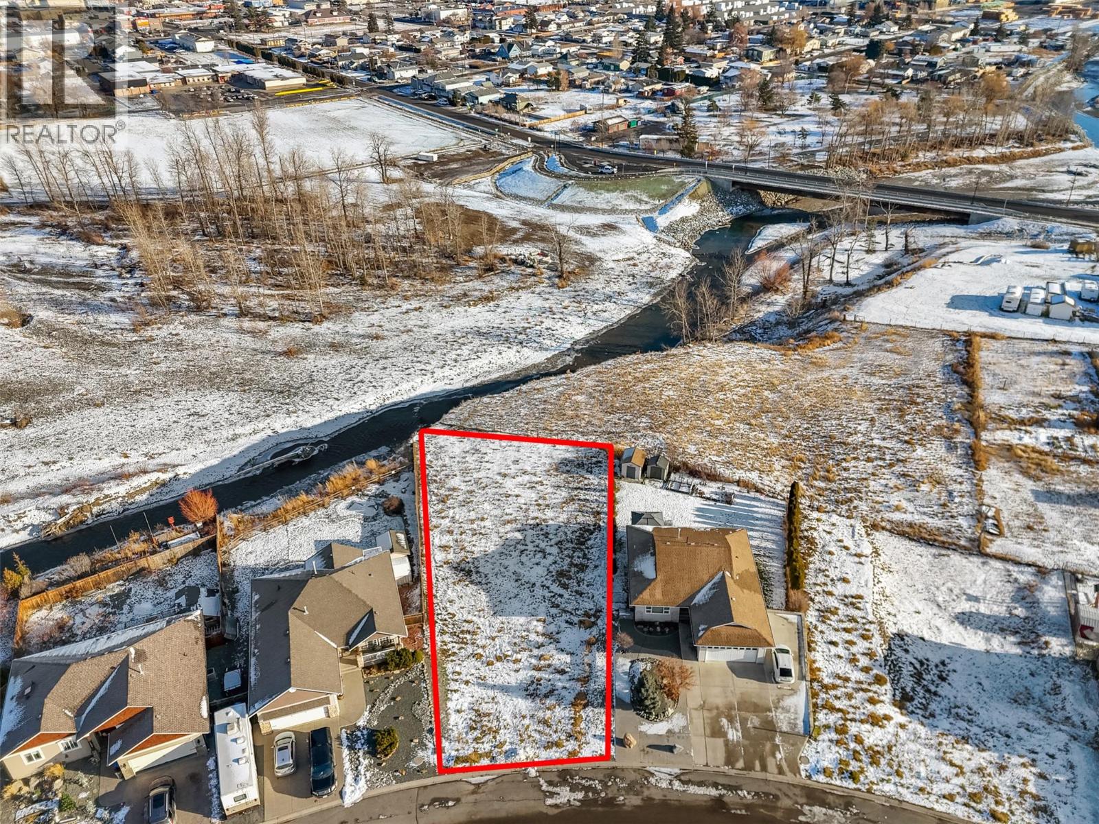  1626 Fir Rd Road, Merritt