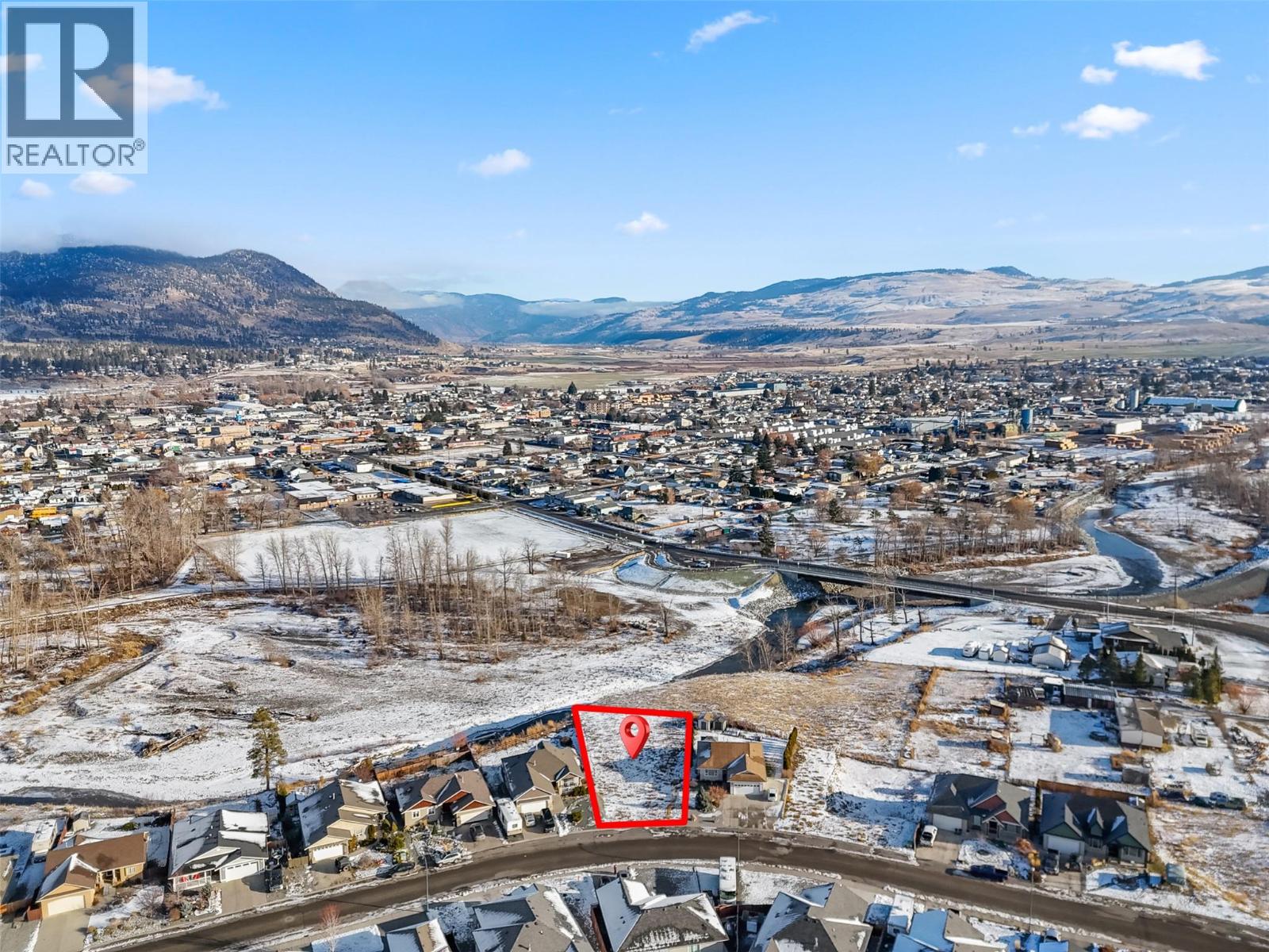  1626 Fir Rd Road, Merritt