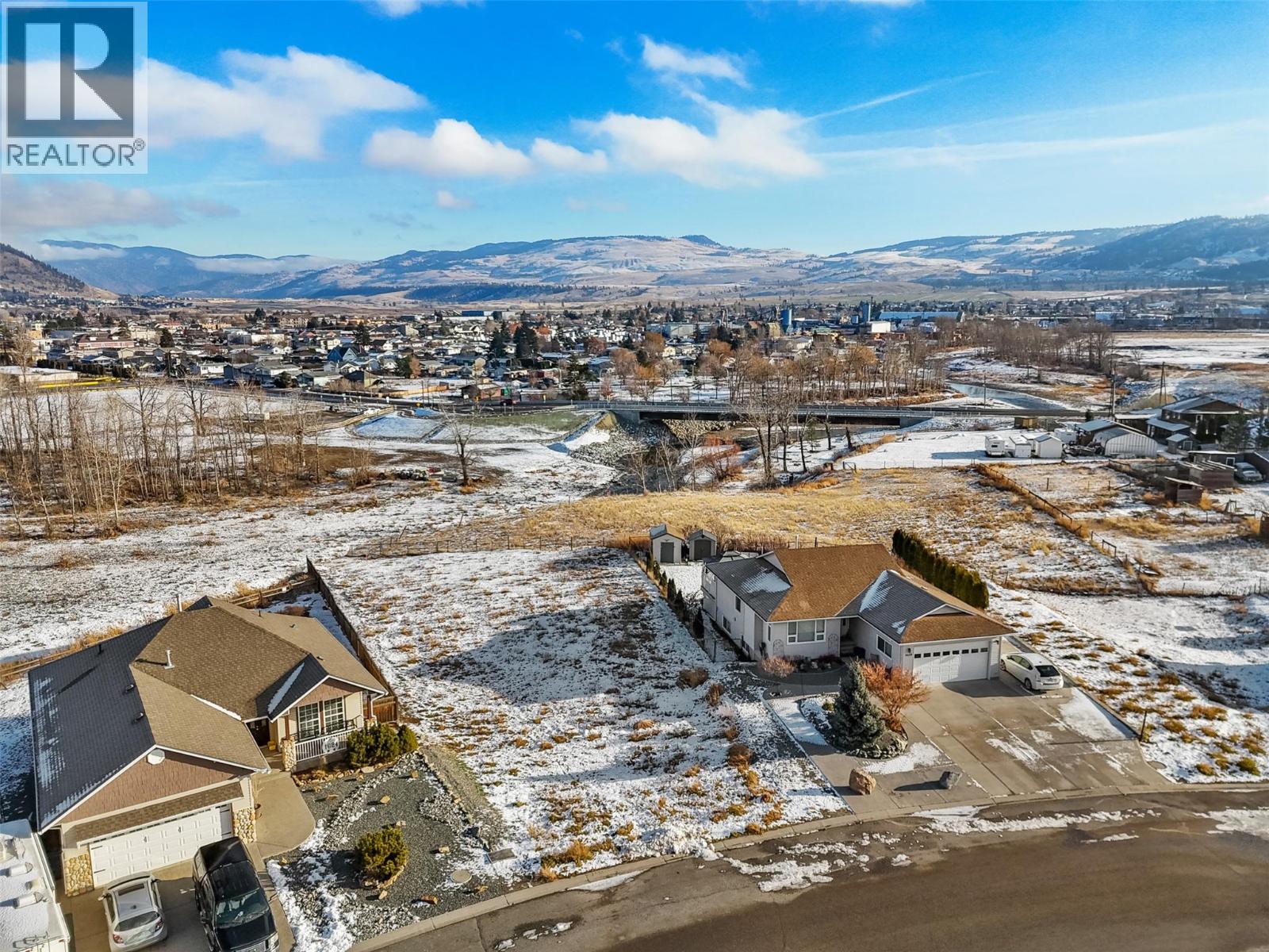  1626 Fir Rd Road, Merritt