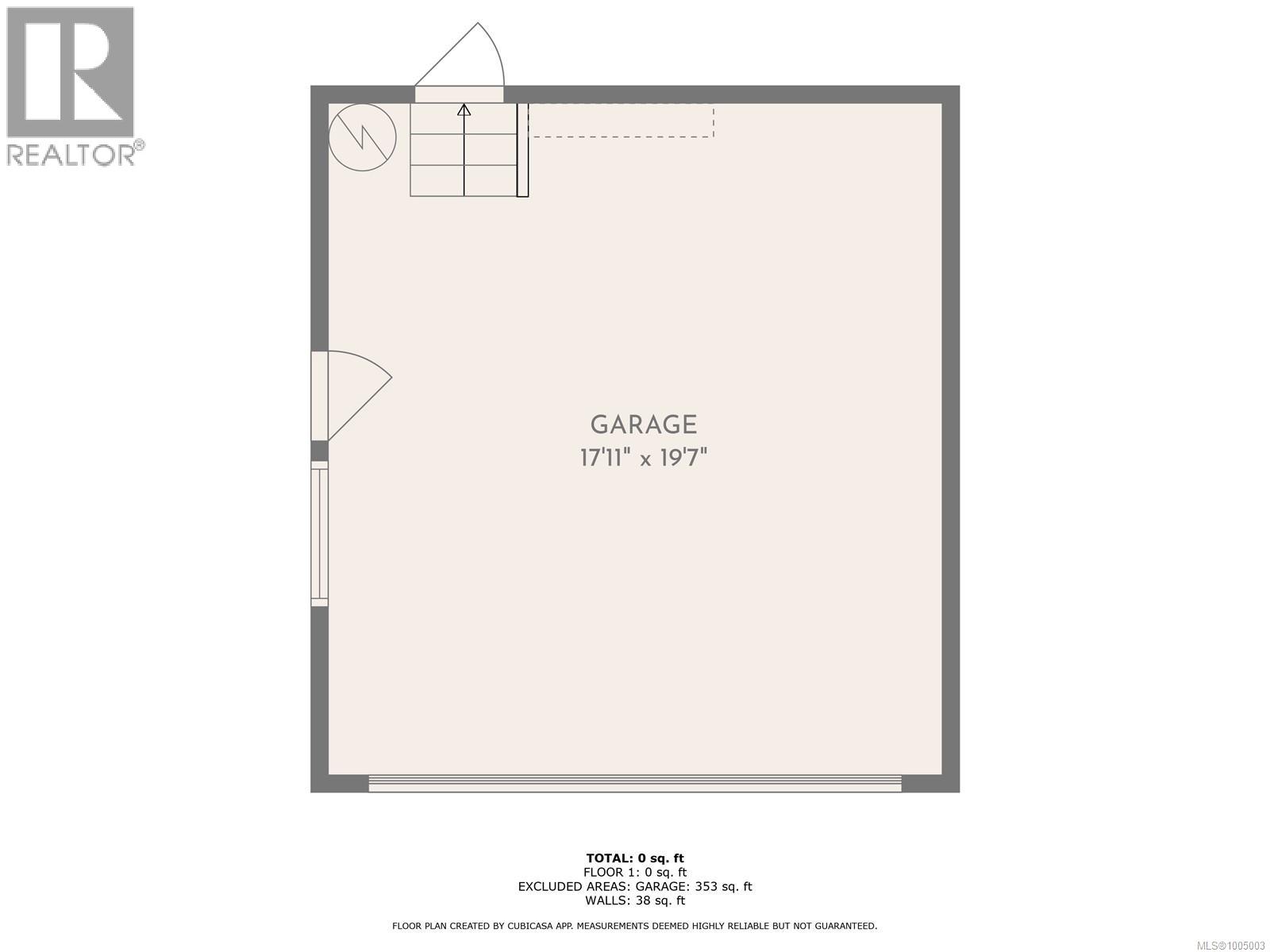 601 Azalea Pl, Campbell River