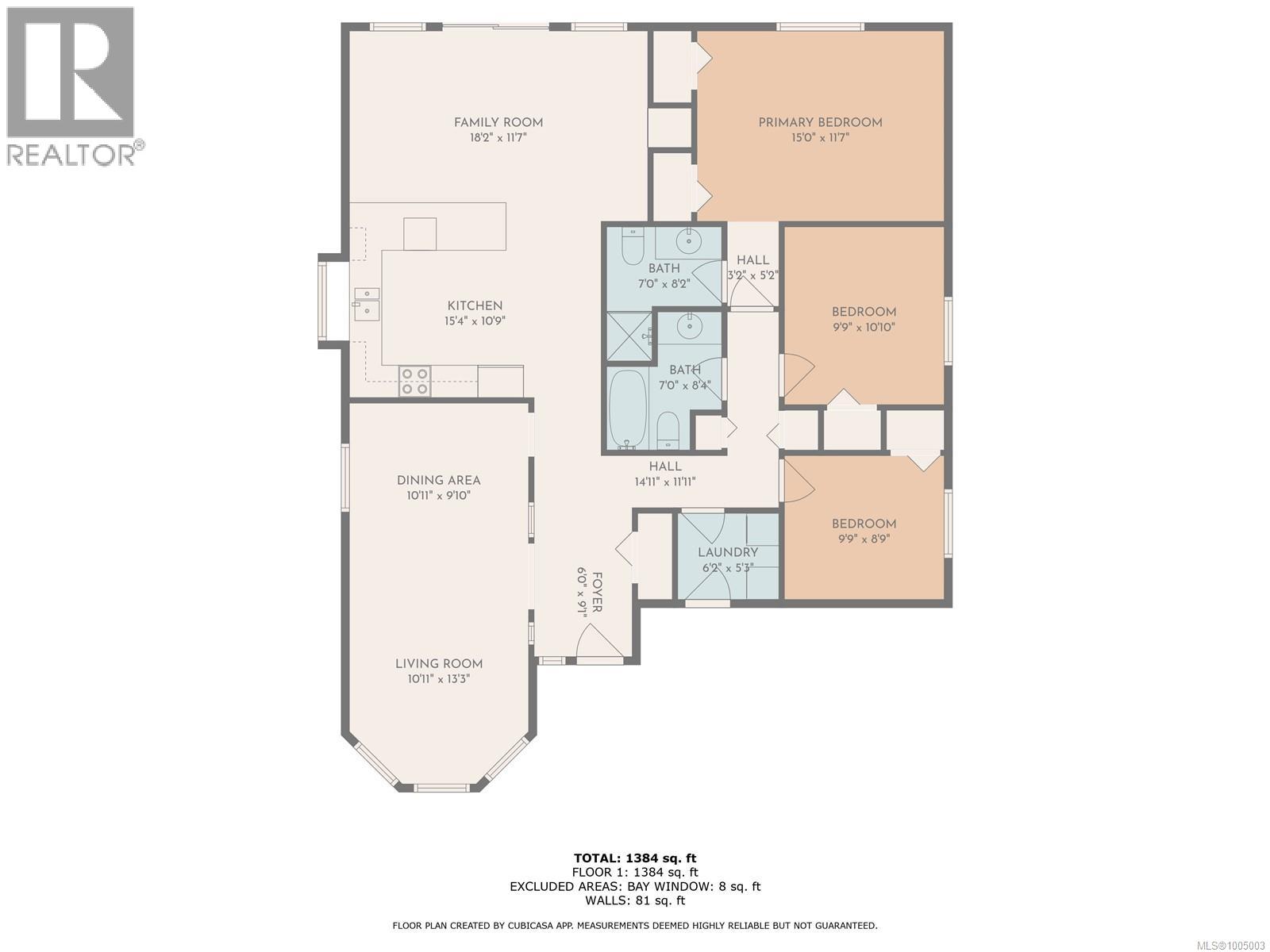 601 Azalea Pl, Campbell River